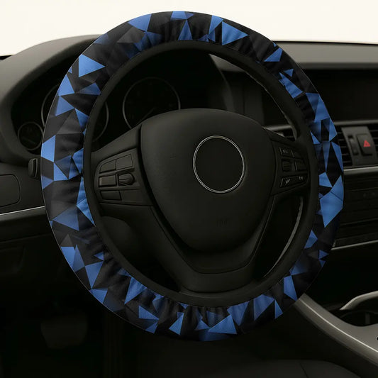 Crystal | Universal Fit | Steering Cover