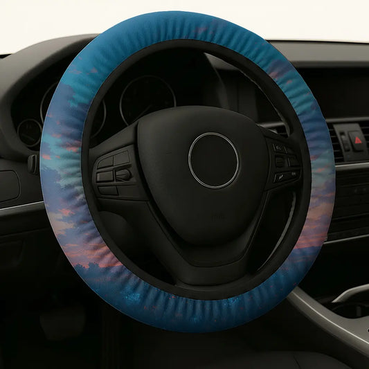 Yugen Blade | Universal Fit | Steering Cover