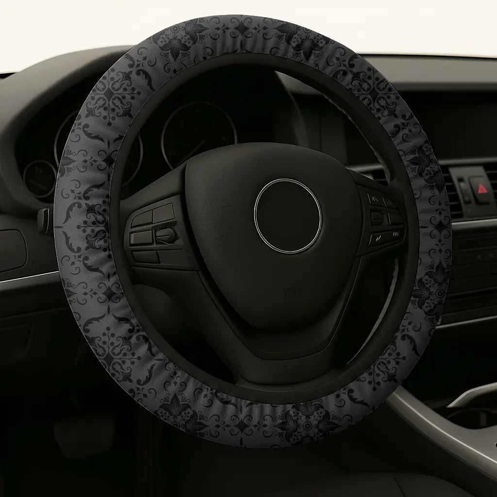 Bloom | Universal Fit | Steering Cover
