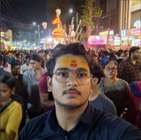 Kartikye Sahu(Delhi)