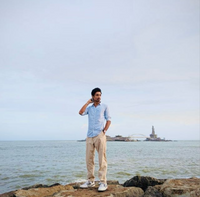 Aryan Soni (Lucknow)
