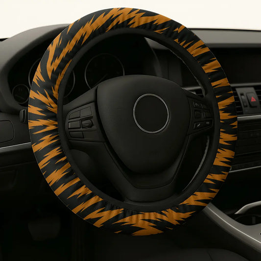 Shadow Fang | Universal Fit | Steering Cover