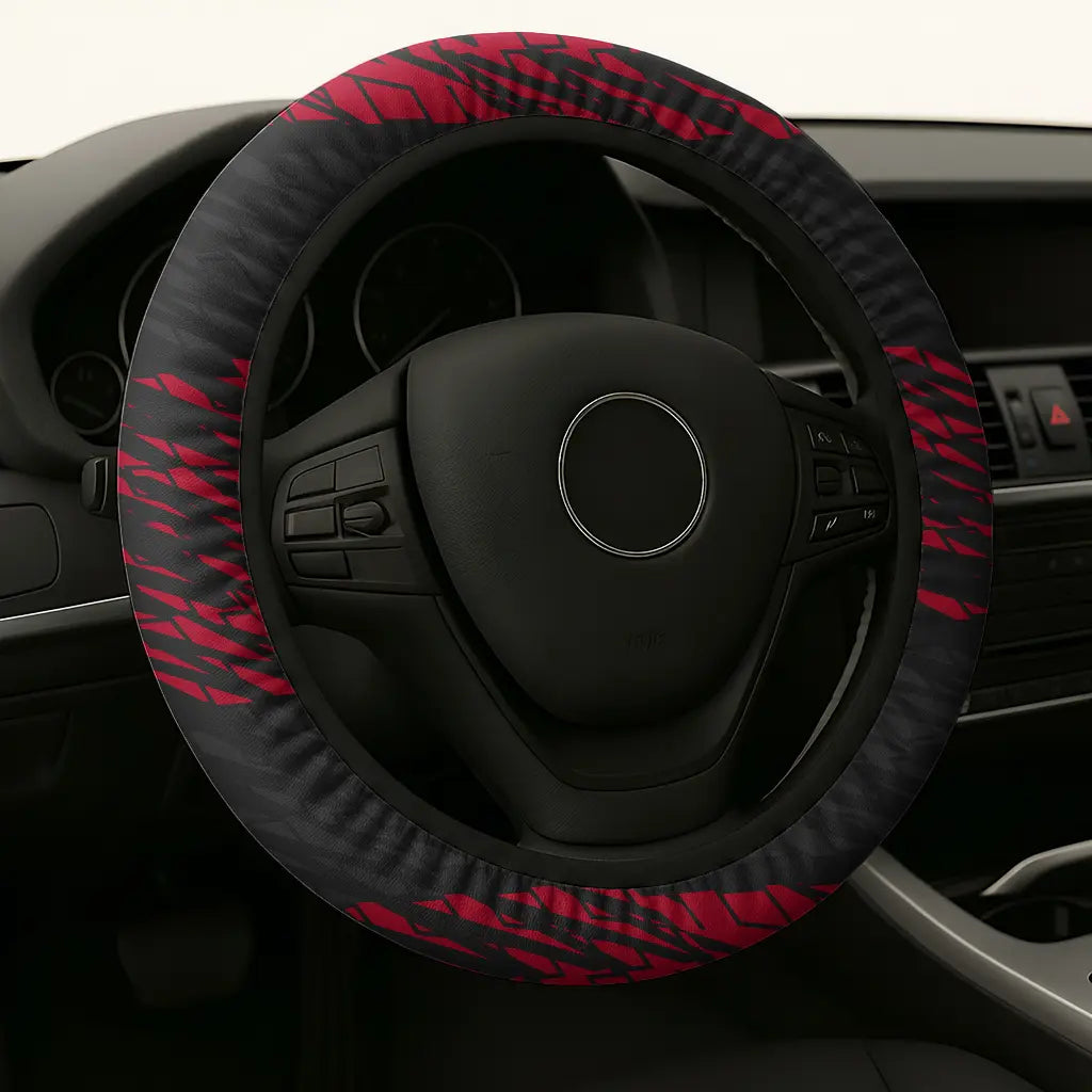 Rzor Edge | Universal Fit | Steering Cover