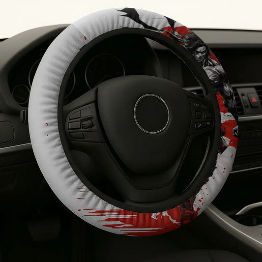 Titan | Universal Fit | Steering Cover