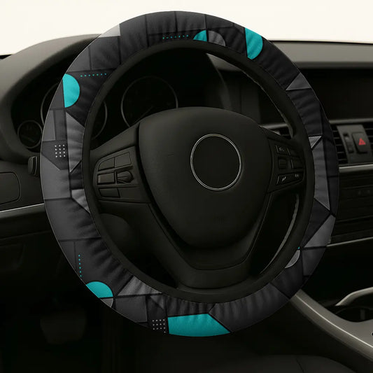 Zen Block | Universal Fit | Steering Cover