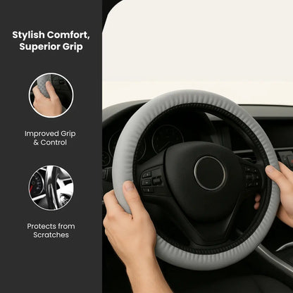 Bloom | Universal Fit | Steering Cover