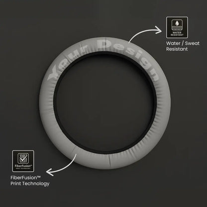 Bloom | Universal Fit | Steering Cover