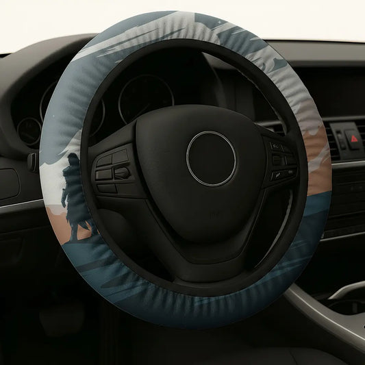 Guardian | Universal Fit | Steering Cover