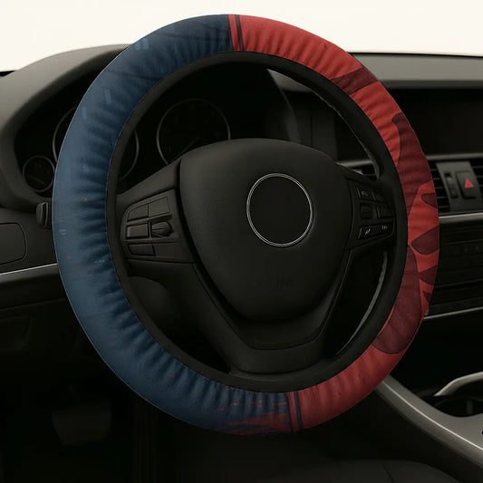 Assassin | Universal Fit | Steering Cover