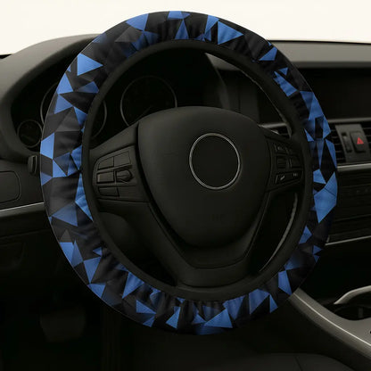 Crystal | Universal Fit | Steering Cover
