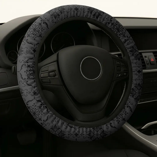 Bloom | Universal Fit | Steering Cover