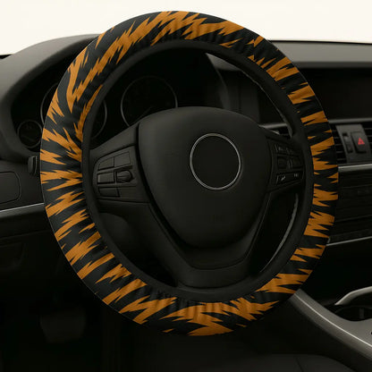 Shadow Fang | Universal Fit | Steering Cover