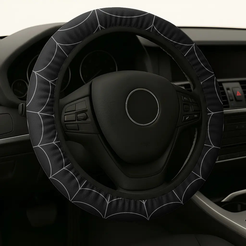 Split Verse | Universal Fit | Steering Cover