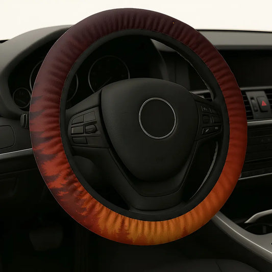Howl | Universal Fit | Steering Cover